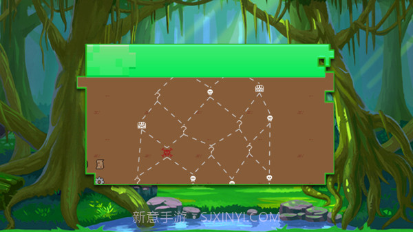 森林保护队截图3