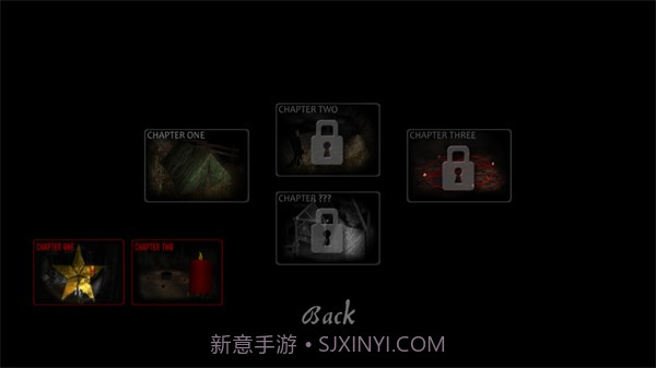 恐怖森林2去更新版截图3 恐怖森林2去更新版截图3