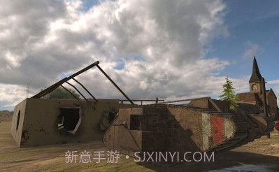 战争号角v2.3截图1 战争号角v2.3截图1