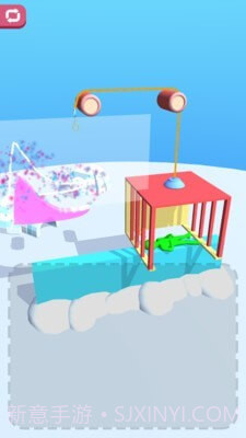 叫醒火柴人截图4