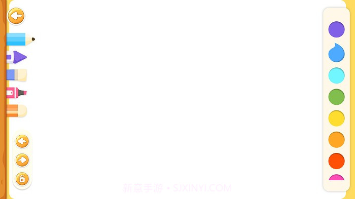 创意画板手机版截图2 创意画板手机版截图2