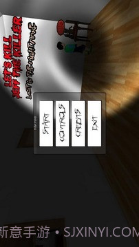 让我们杀死杰夫杀手通道官网版截图1 让我们杀死杰夫杀手通道官网版截图1