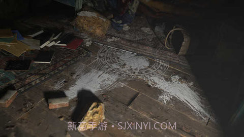 生化危机8村庄截图2