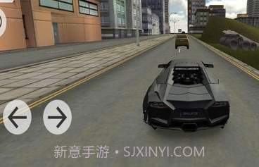 全民漂移极品飞车无广告截图3