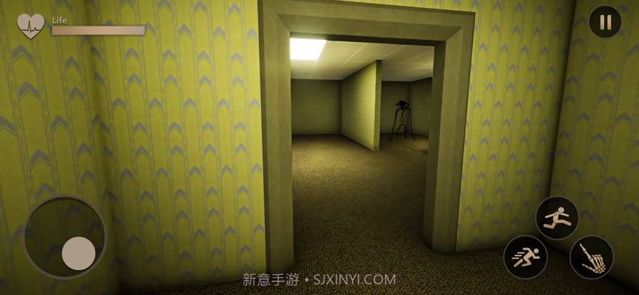 密室恐怖恐怖手机版截图3 密室恐怖恐怖手机版截图3