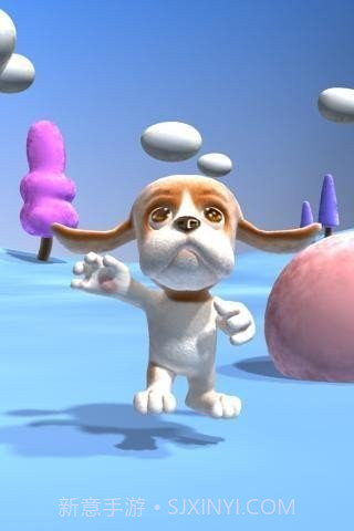 会说话的巴吉截图2