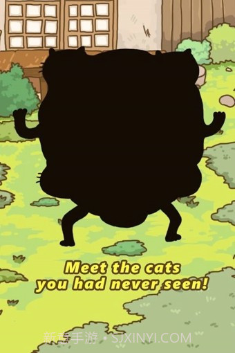猫的进化世界截图3