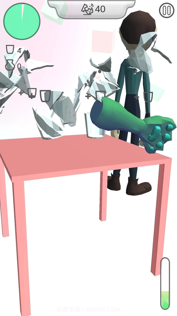 拆家模拟器最新版截图2