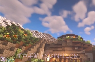 全民沙盒建造像素马桶人世界截图1