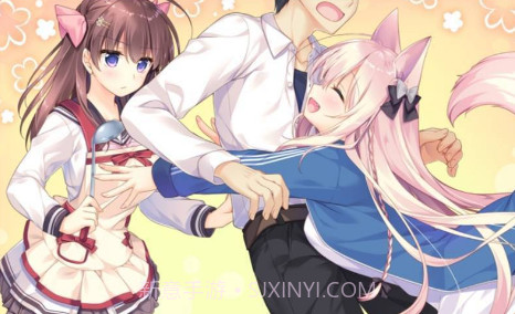 兽娘育成方案截图3