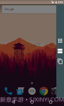 牛轧糖平行窗口:Parallel(Parallel Windows for Nougat)截图3