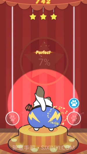 音律动物园截图1