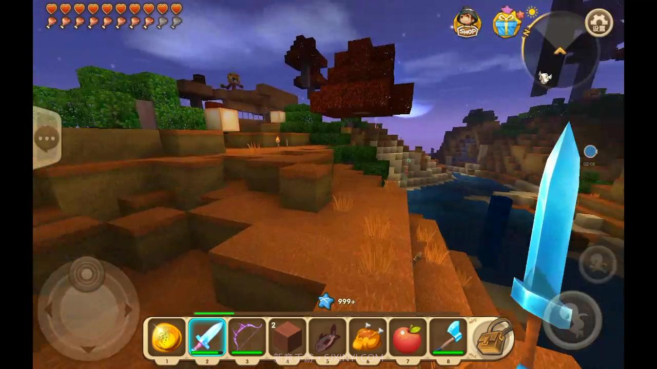 迷你世界 TV版截图8