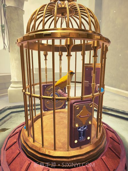 The Birdcage截图1