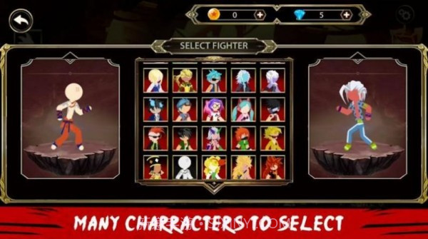 一波超人无敌版截图2