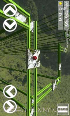 平衡球大冒险截图3