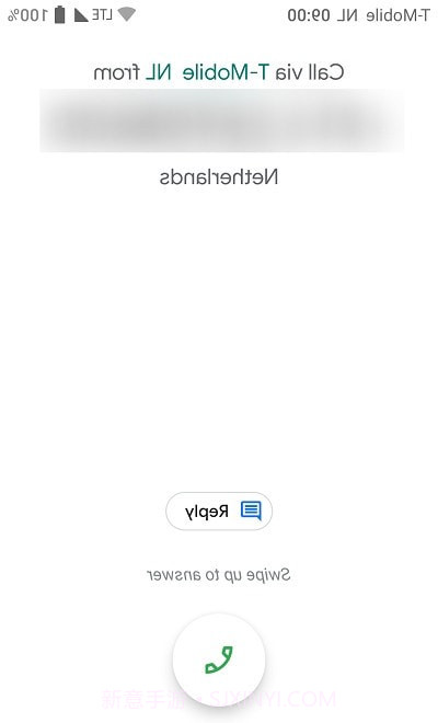 放耳边自动接听来电(秒接来电)V1.3.5 安卓手机版截图1