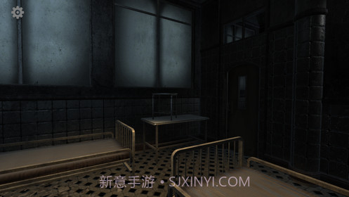 逃出布痕瓦尔德截图4