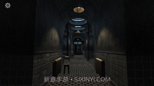 逃出布痕瓦尔德截图1