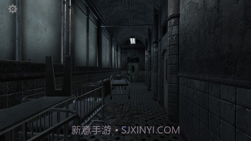 逃出布痕瓦尔德截图5