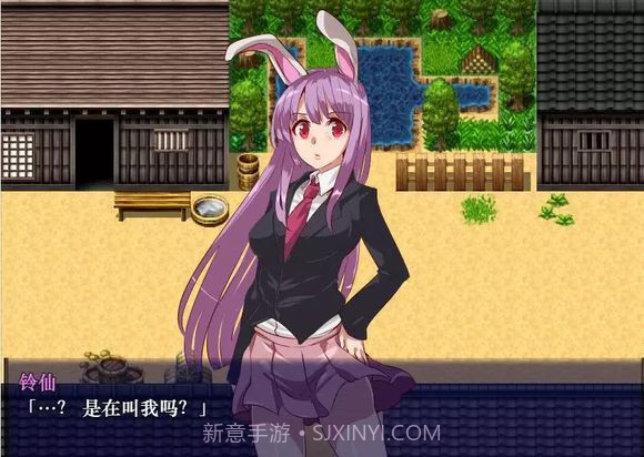 时间停止幻想乡 手机版截图4