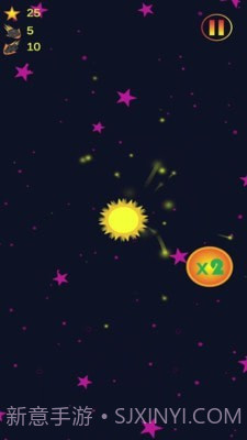 行星大爆炸截图3