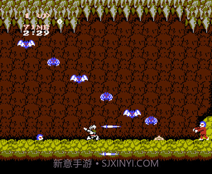 Ghosts Ghosts截图4