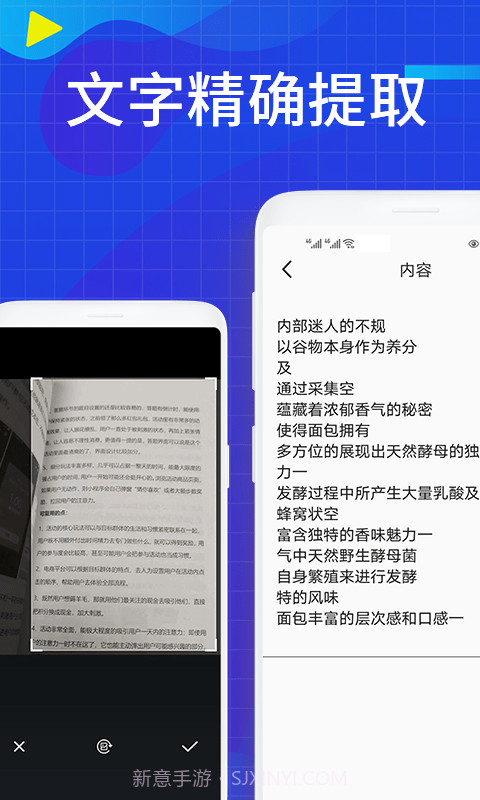 小果文字识别截图2