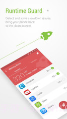 GO Speed(原极加速)截图1