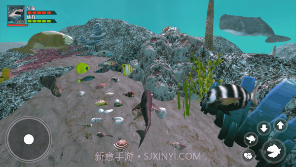 海底大求生截图3