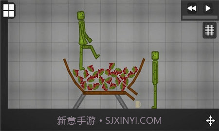 甜瓜游乐场无广告版截图2