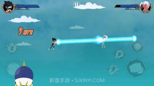 一波超人无敌版截图3