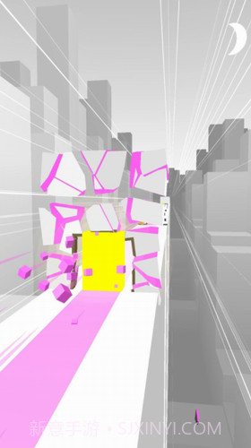 果冻变形3D截图1