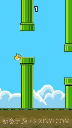 像素鸟2截图1