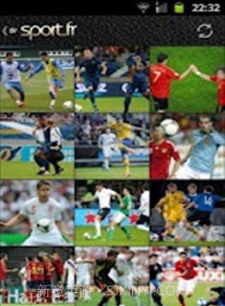 fifa12欧洲杯2012截图2