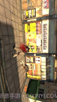 丧尸猎手3D截图4