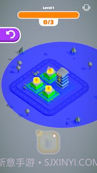 城市规划经理截图2