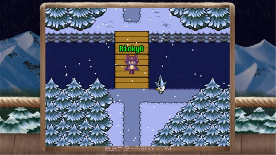 传说之下不要忘记v2.5.3截图1