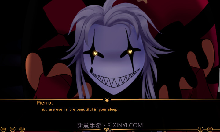 怪胎马戏团2官方版截图4