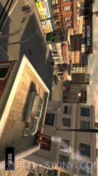 丧尸猎手3D截图2