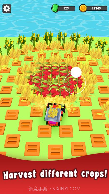 农场主的女儿们完整版截图1