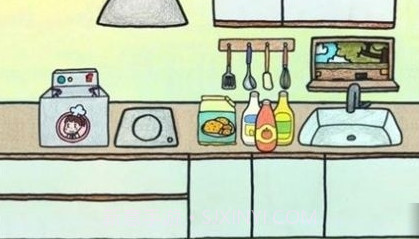 夏莉的热狗店截图2