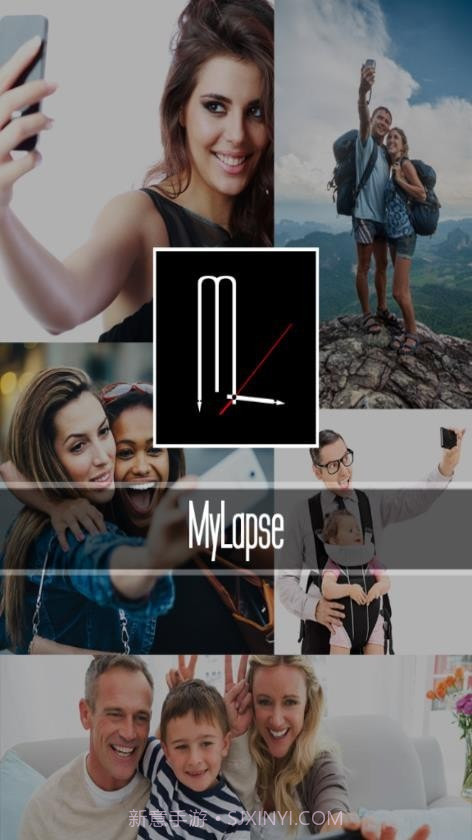 mylapse相机截图2