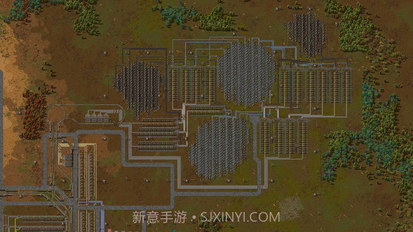 异星工厂正式版截图4