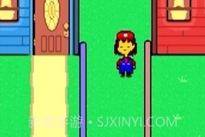 传说之下不要忘记截图2