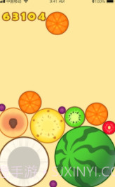 疯狂水果派截图1