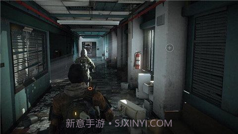 全境封锁2官方最新版截图2