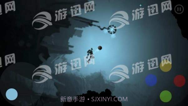 缺氧血症手机版截图3