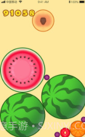 疯狂水果派截图2