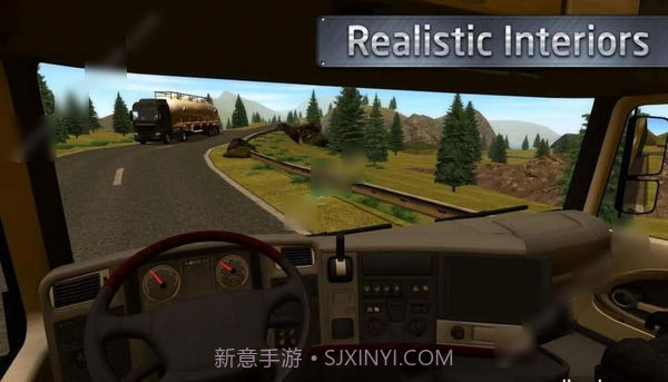 遨游中国2APP截图3